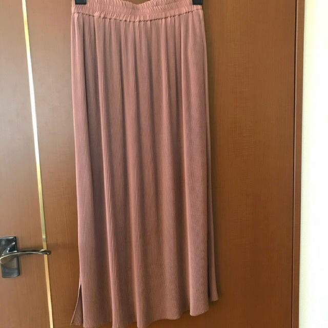 COCO DEAL(ココディール)のCOCO DEAL 細プリーツスカート レディースのスカート(ロングスカート)の商品写真