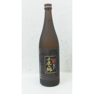 ★未開栓 古酒 小鹿の郷 本格焼酎 黒麹仕込み 鹿児島限定 720ml★(焼酎)