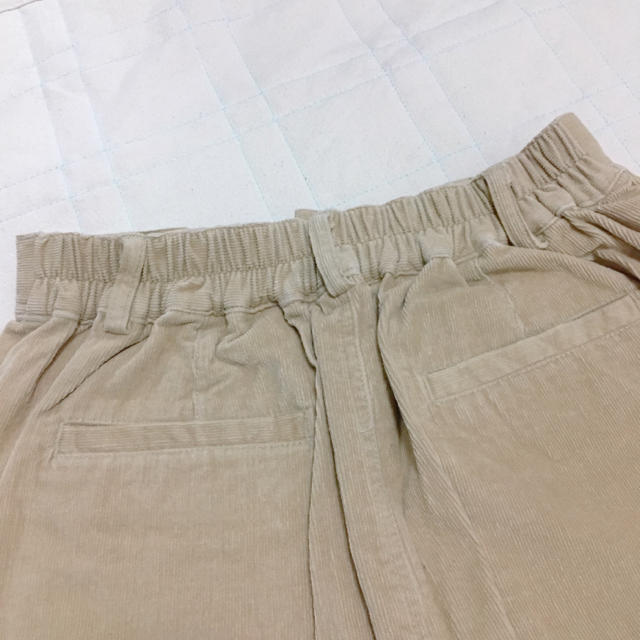archives(アルシーヴ)のLuna様✩コーデュロイスカート レディースのスカート(ひざ丈スカート)の商品写真