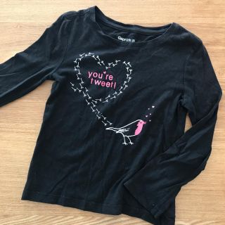 ギャップキッズ(GAP Kids)のゆかりん様専用☆GAP KIDS ギャップキッズ トップス 110cm(Tシャツ/カットソー)