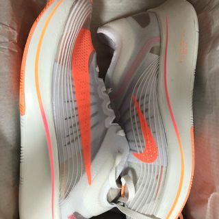 ナイキ(NIKE)の25.5 WMNS NIKE ZOOM FLY SP(スニーカー)