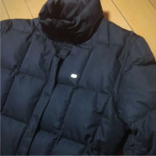 ラコステ(LACOSTE)のダウン   ラコステ(ダウンジャケット)