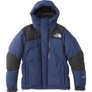 ザノースフェイス(THE NORTH FACE)の【最安値】XS バルトロライトジャケット THE NORTH FACE　新品(ダウンジャケット)