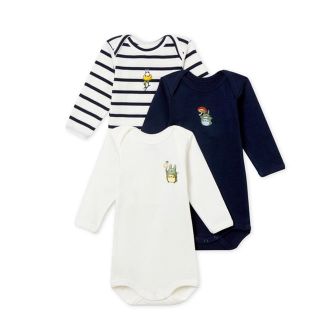 プチバトー(PETIT BATEAU)のプチバトー naomi★様専用(肌着/下着)