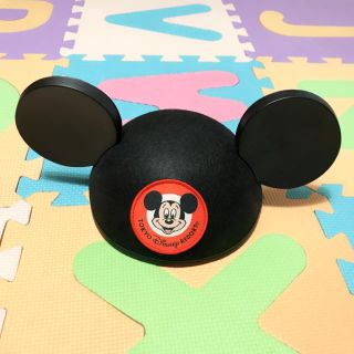 ディズニー(Disney)のミッキー イヤーハット(ハット)