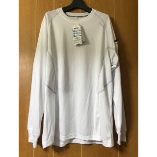 新品未使用★紳士長袖丸首Tシャツ★最終処分🌟サニーエクセレントの会様専用(シャツ)