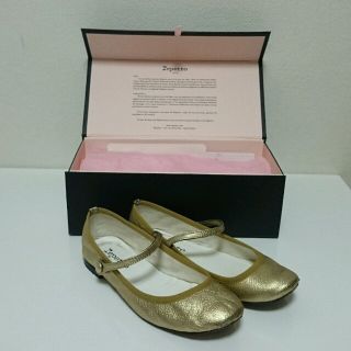 レペット(repetto)のレペット  バレエシューズ(ハイヒール/パンプス)