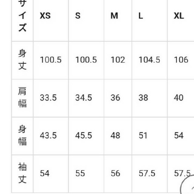 GU(ジーユー)のゆかりんご様専用GU オンライン限定サイズ リブクルーネックニットワンピース レディースのワンピース(ひざ丈ワンピース)の商品写真