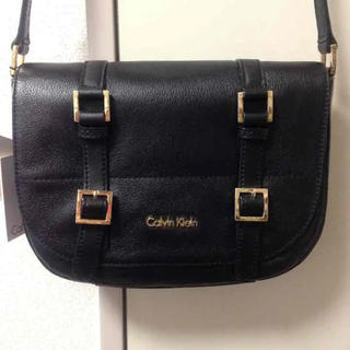 カルバンクライン(Calvin Klein)の【新品】calvin kleinかばん ショルダーバック(その他)