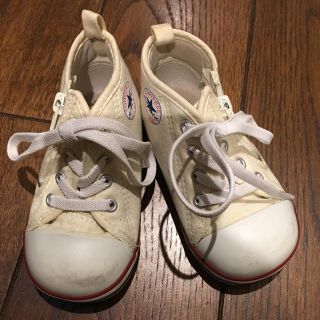 コンバース(CONVERSE)のコンバース 13.5(スニーカー)