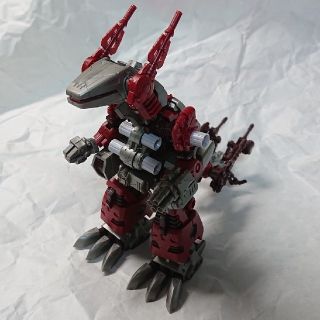 コトブキヤ ゾイド イグアン ZOIDS(模型/プラモデル)