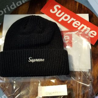 シュプリーム(Supreme)のdapoku様専用　Supreme Loose Gauge Beanie(ニット帽/ビーニー)