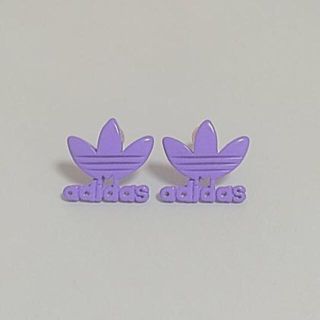 アディダス(adidas)のadidas ピアス(ピアス)