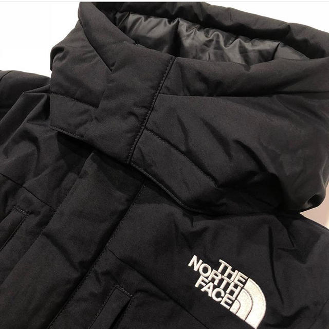 THE NORTH FACE - バルトロ150