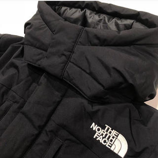 ザノースフェイス(THE NORTH FACE)のバルトロ150(ダウンジャケット)