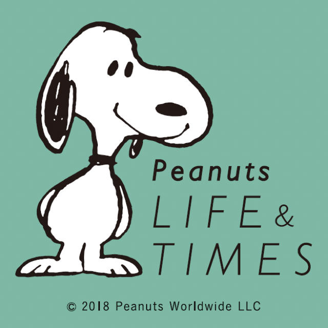 PEANUTS(ピーナッツ)のトートバック 花 レディースのバッグ(トートバッグ)の商品写真