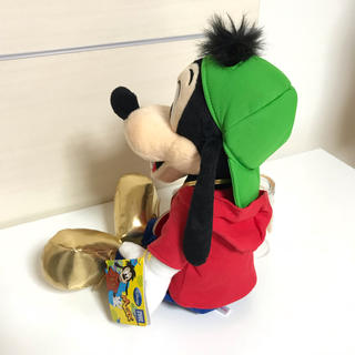 Disney - 【新品】マックス ぬいぐるみ タカラトミーの通販 by 