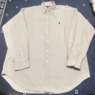 ラルフローレン(Ralph Lauren)のラルフローレン シャツ Mサイズ(シャツ)