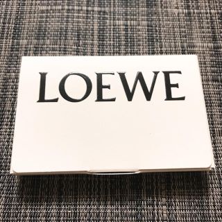 ロエベ(LOEWE)のロエベ 香水001(ユニセックス)