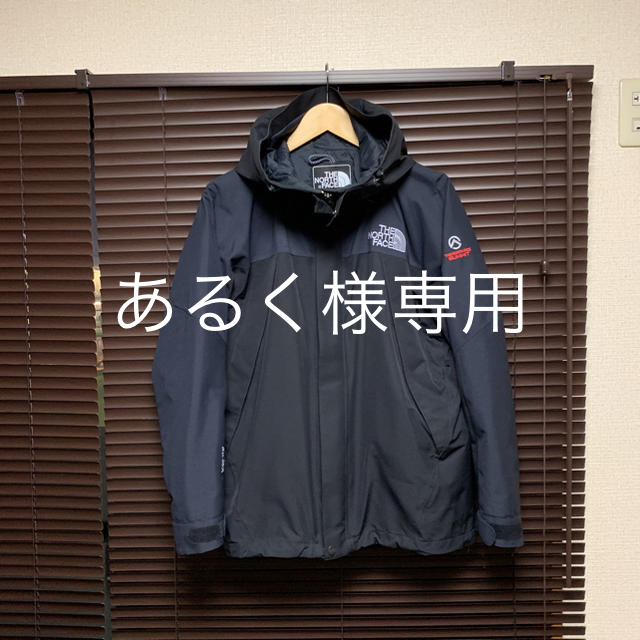 GRAY様専用THE NORTH FACE サミットシリーズ GORE-TEX オンラインストア販売済み