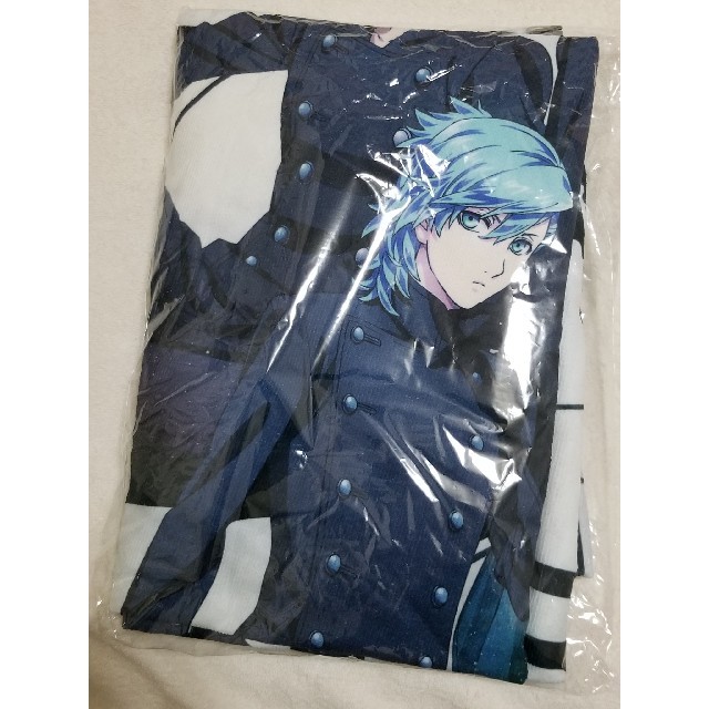 QUARTET NIGHT ブランケット カルナイ カルライ うたプリ 新品