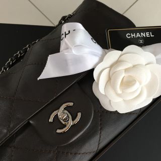 シャネル(CHANEL)の未使用同様 シャネル 正規品 チェーンバッグ♡あんぱん様ご専用品♡(ショルダーバッグ)