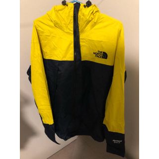 ザノースフェイス(THE NORTH FACE)のTHE NORTH FACE アウター(ナイロンジャケット)