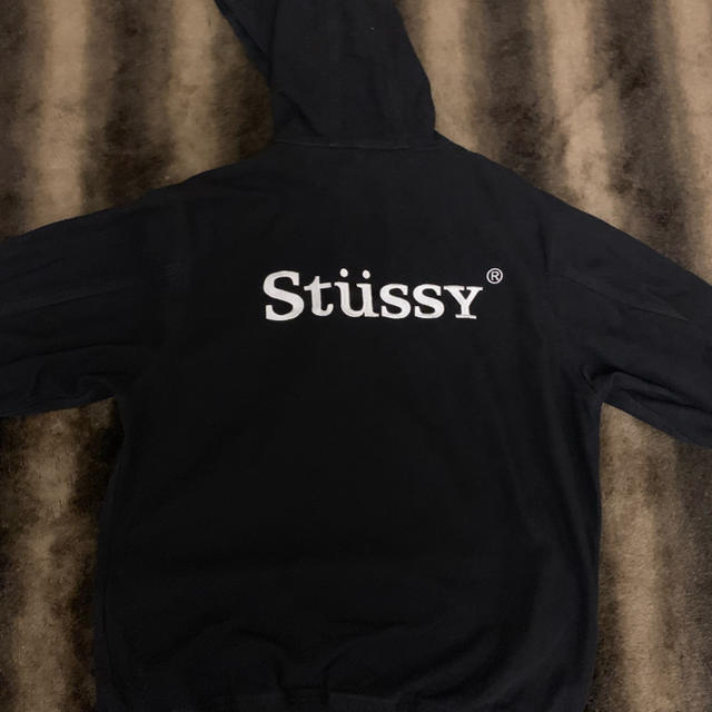 stussy ジャケット 1