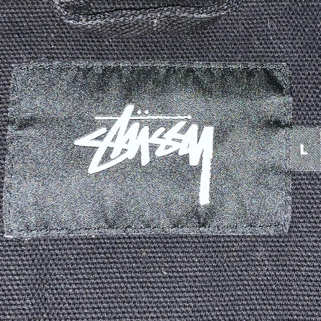 STUSSY(ステューシー)のstussy ジャケット メンズのジャケット/アウター(その他)の商品写真