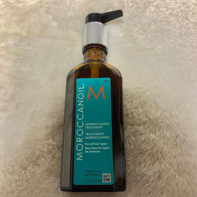 Moroccan oil(モロッカンオイル)のorenoshio様 MOROCCAN OIL コスメ/美容のヘアケア/スタイリング(トリートメント)の商品写真