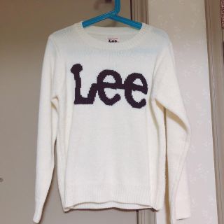 リー(Lee)のLee キッズ ニット 130(ニット)