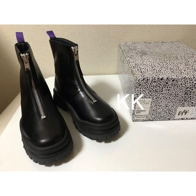 SALE】 Rick Owens - レミ 様 専用 ブーツ