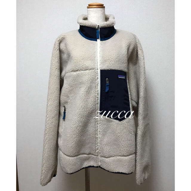 patagonia - りょ様専用 新品 パタゴニア メンズ クラシック レトロX ジャケット Lの通販 by zucca's shop