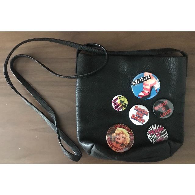 ショルダーバッグ HYSTERIC GLAMOUR - Hysteric glamour