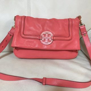 トリーバーチ(Tory Burch)のトリーバーチ バッグ(ショルダーバッグ)