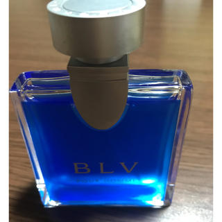 ブルガリ(BVLGARI)のBVLGARI(香水(女性用))