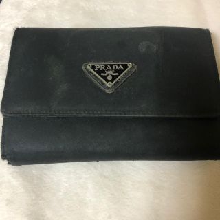 プラダ(PRADA)のPRADA財布(財布)