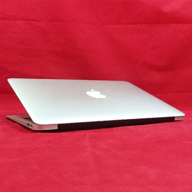 Mac (Apple)(マック)の専用/Apple MacBook Air Late 2010 A1370 スマホ/家電/カメラのPC/タブレット(ノートPC)の商品写真
