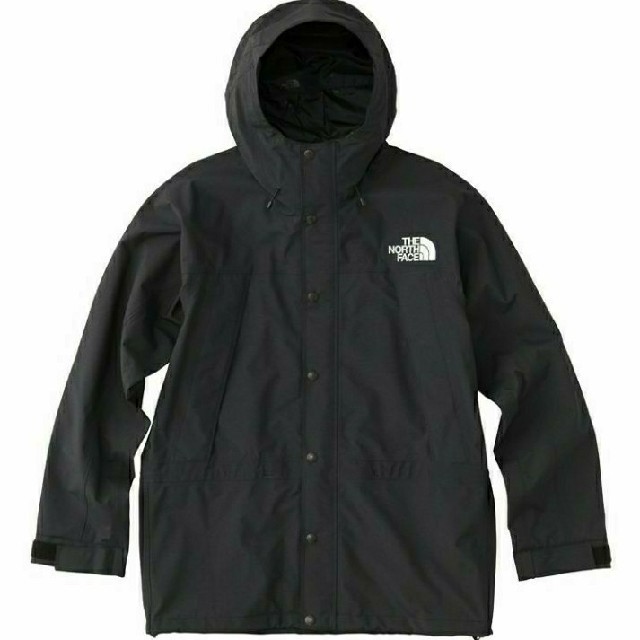 新品 18FW THE NORTH FACE マウンテンライトジャケット M