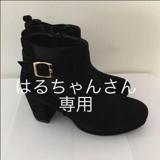 マジェスティックレゴン(MAJESTIC LEGON)のマジェスティックレゴンブーツ(ブーツ)