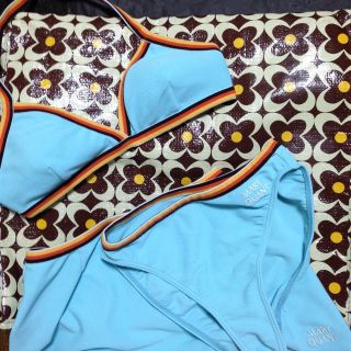 マリークヮント(MARY QUANT)の🌸マリクワ水着3set🌸(水着)