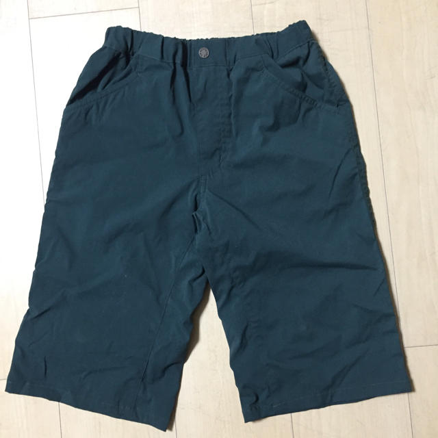 THE NORTH FACE(ザノースフェイス)のノースフェイス パンツ 140センチ キッズ/ベビー/マタニティのキッズ服男の子用(90cm~)(パンツ/スパッツ)の商品写真