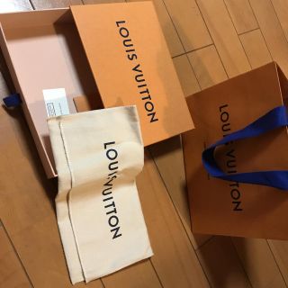 ルイヴィトン(LOUIS VUITTON)のルイヴィトン(財布)