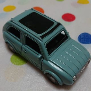 ニッサン(日産)のPAO ミニカー(ミニカー)