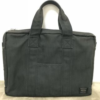 ポーター(PORTER)のポーター スモーキー バッグ / PORTER  SMOKY (ビジネスバッグ)