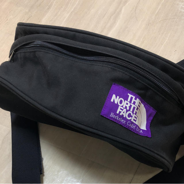 North Face ウエストポーチ