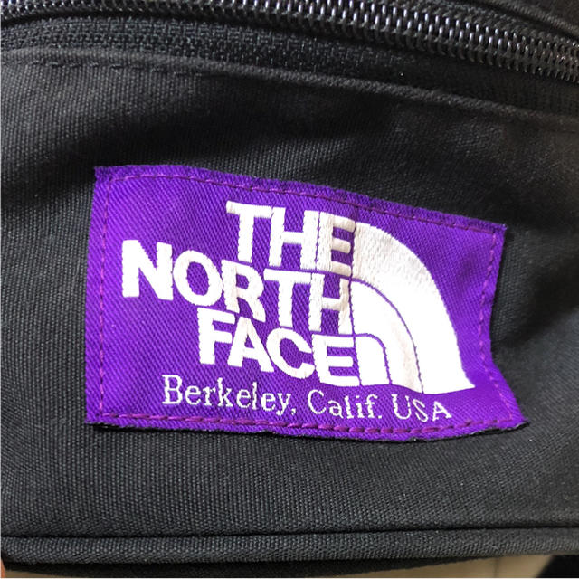 North Face ウエストポーチ