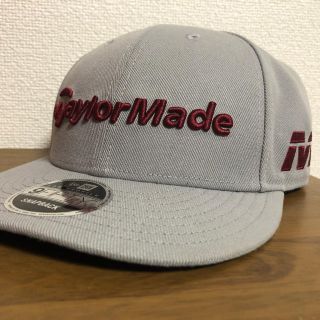 テーラーメイド(TaylorMade)の2018年モデル テーラーメイド TaylorMade ゴルフキャップ(キャップ)