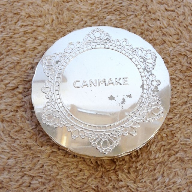 CANMAKE(キャンメイク)の【まかろん様専用】キャンメイク マシュマロフィニッシュパウダー コスメ/美容のベースメイク/化粧品(ファンデーション)の商品写真