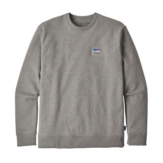 パタゴニア(patagonia)のパタゴニア スウェット L 新品未使用(スウェット)